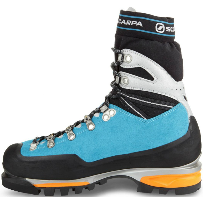 Scarpa Mont Blanc Pro GTX Women Mountaineering Boot