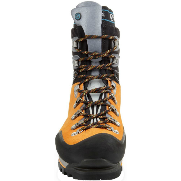 Scarpa Mont Blanc Pro GTX Mountaineering Boot
