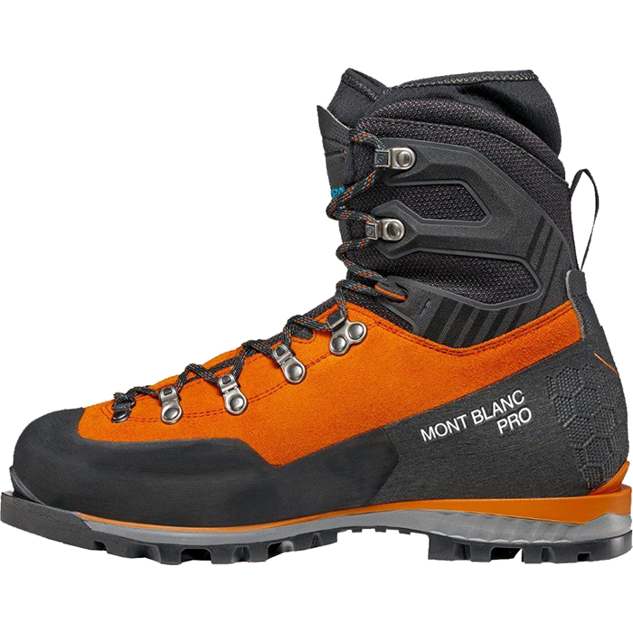 Scarpa Mont Blanc Pro GTX Men Mountaineering Boot