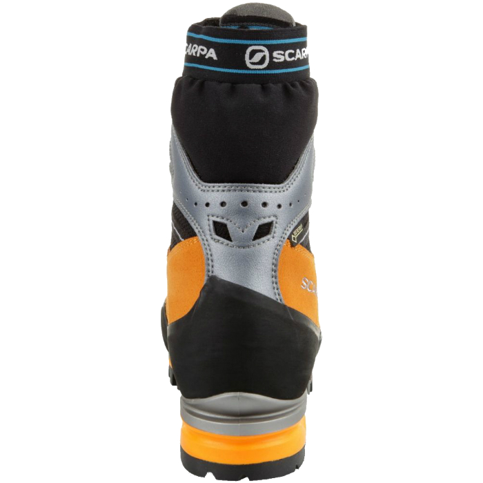 Scarpa Mont Blanc Pro GTX Mountaineering Boot