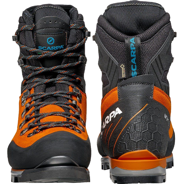 Scarpa Mont Blanc Pro GTX Men Mountaineering Boot