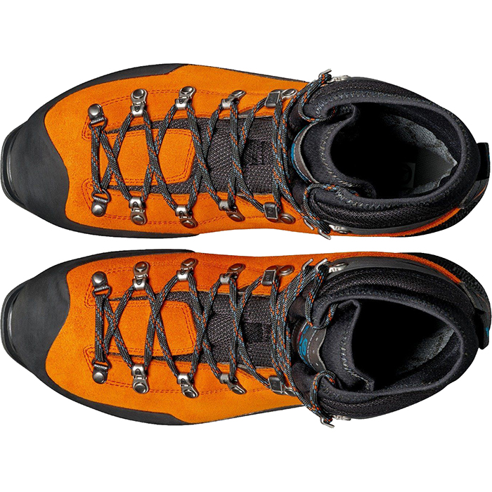 Scarpa Mont Blanc Pro GTX Men Mountaineering Boot