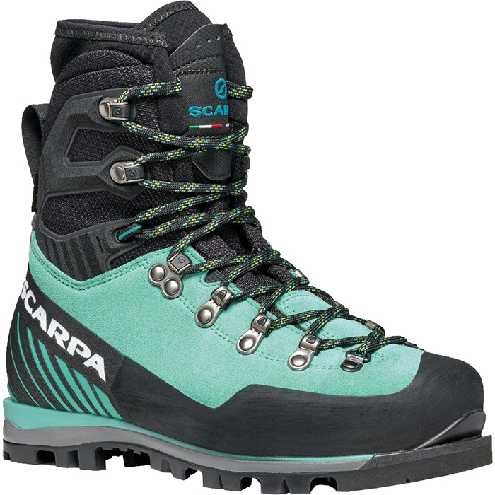 Scarpa Mont Blanc Pro GTX Women Mountaineering Boot