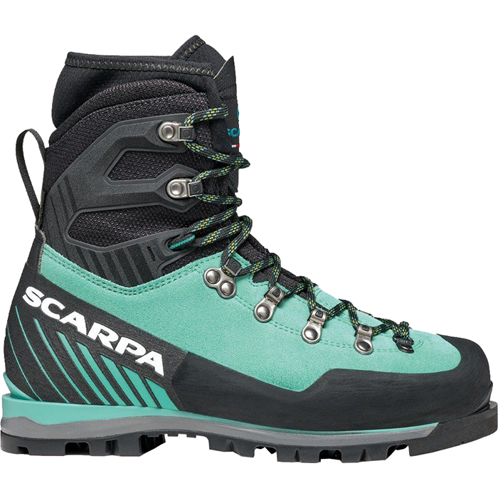 Scarpa Mont Blanc Pro GTX Women Mountaineering Boot