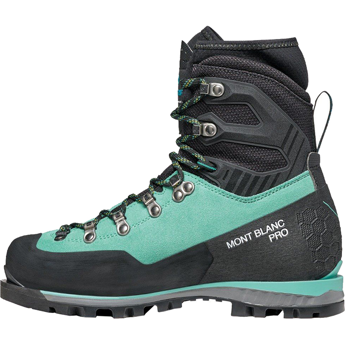 Scarpa Mont Blanc Pro GTX Women Mountaineering Boot