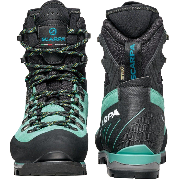 Scarpa Mont Blanc Pro GTX Women Mountaineering Boot