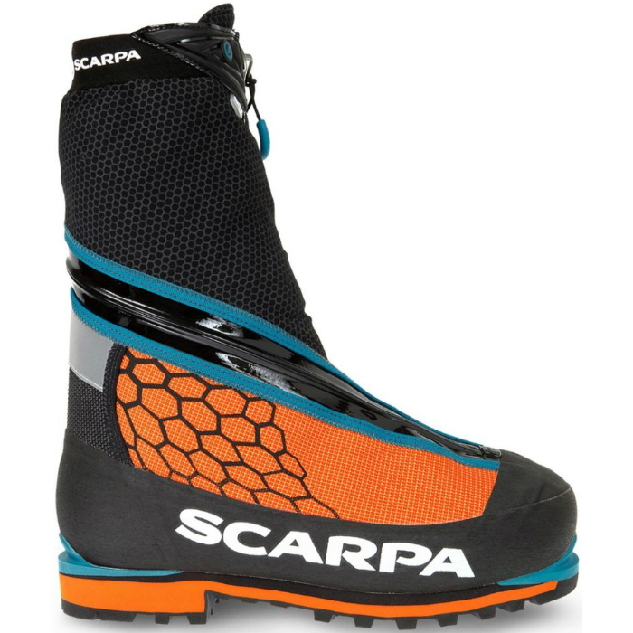 Scarpa Phantom 6000 Mountaineering Boot