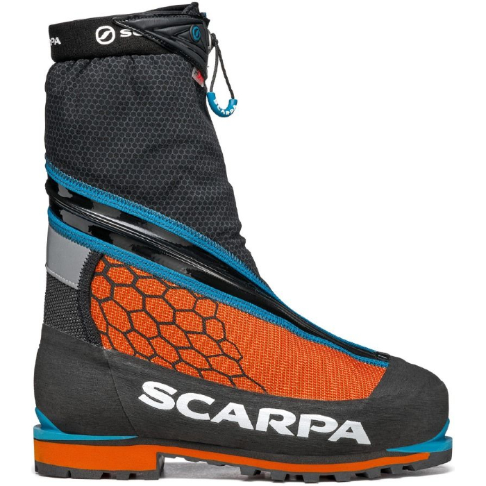 Scarpa Phantom 6000 Mountaineering Boot