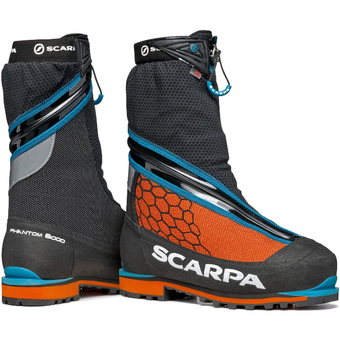 Scarpa Phantom 6000 Mountaineering Boot