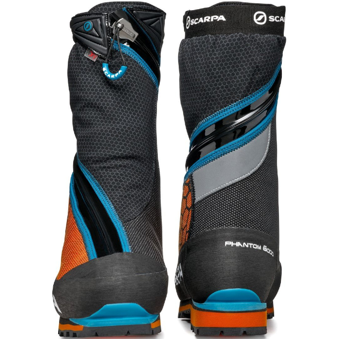 Scarpa Phantom 6000 Mountaineering Boot