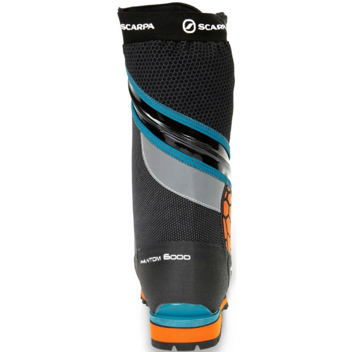 Scarpa Phantom 6000 Mountaineering Boot