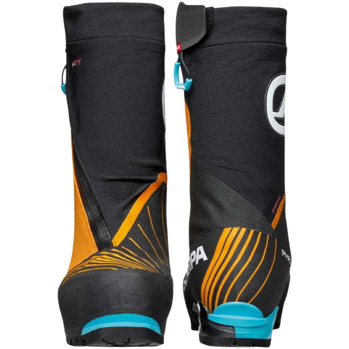 Scarpa Phantom 6000 HD Mountaineering Boot