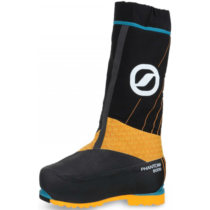Scarpa Phantom 8000 Mountaineering Boot