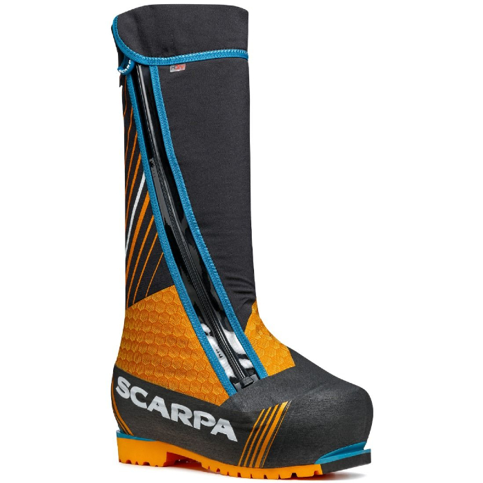 Scarpa Phantom 8000 Mountaineering Boot