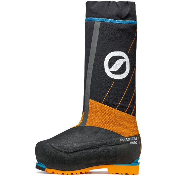 Scarpa Phantom 8000 Mountaineering Boot