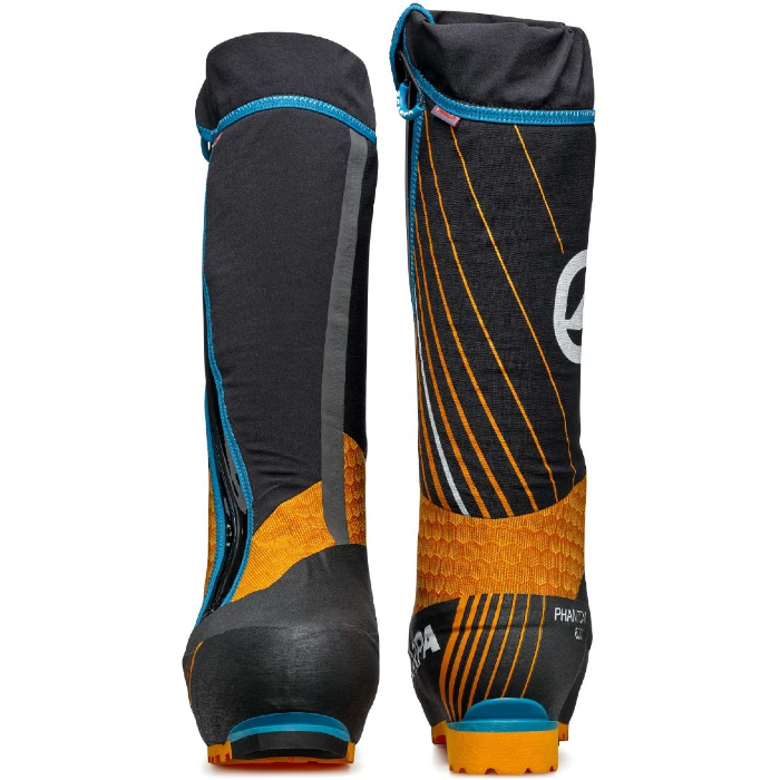 Scarpa Phantom 8000 Mountaineering Boot