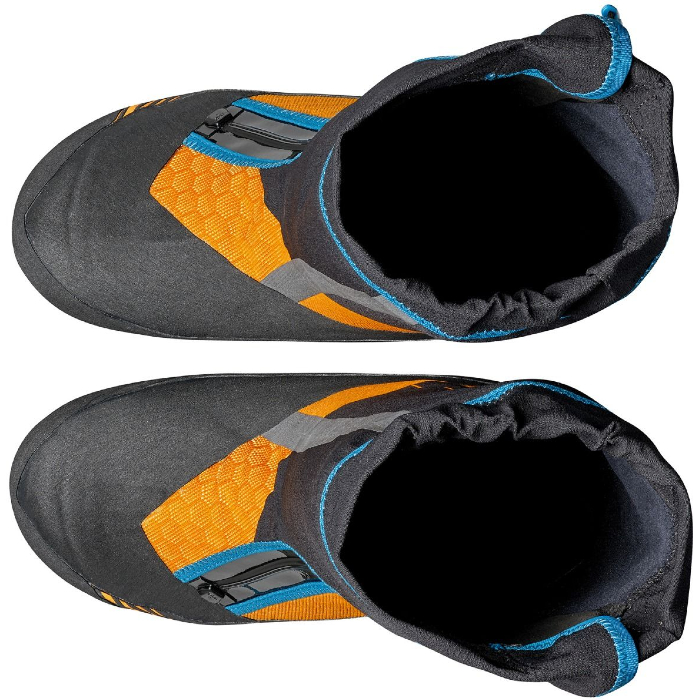 Scarpa Phantom 8000 Mountaineering Boot