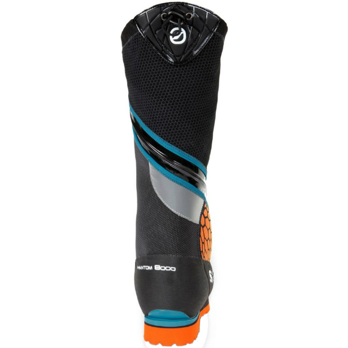 Scarpa Phantom 8000 Mountaineering Boot