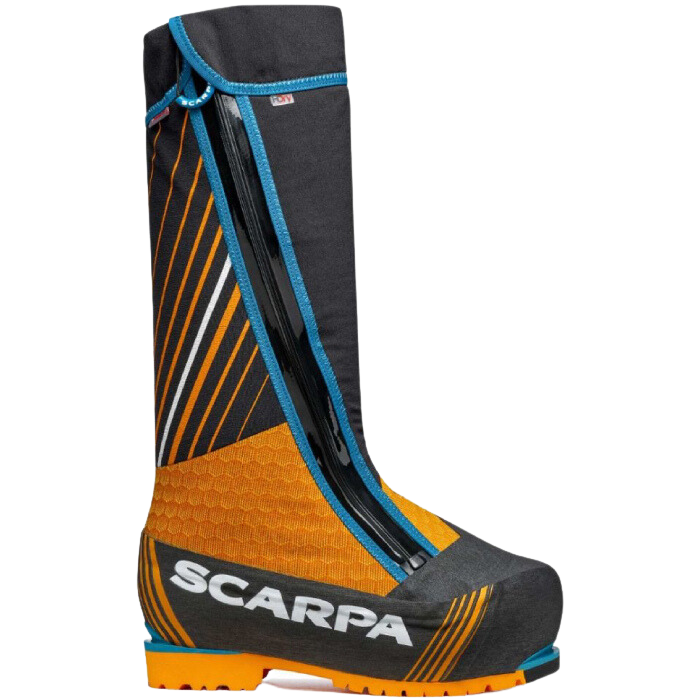 Scarpa Phantom 8000L HD Mountaineering Boot