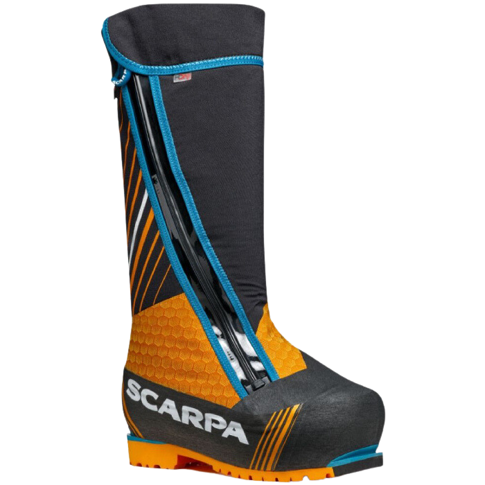 Scarpa Phantom 8000L HD Mountaineering Boot