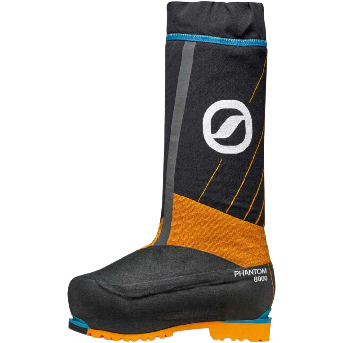 Scarpa Phantom 8000L HD Mountaineering Boot
