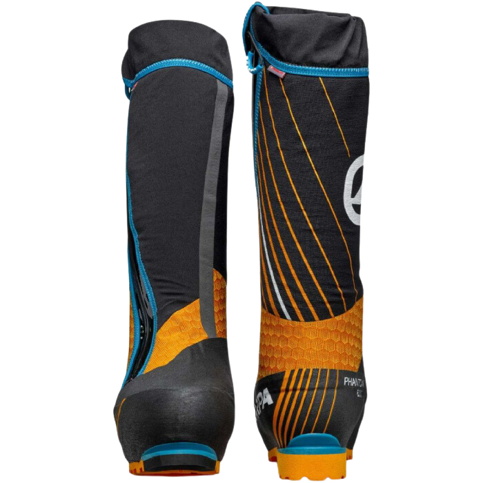 Scarpa Phantom 8000L HD Mountaineering Boot
