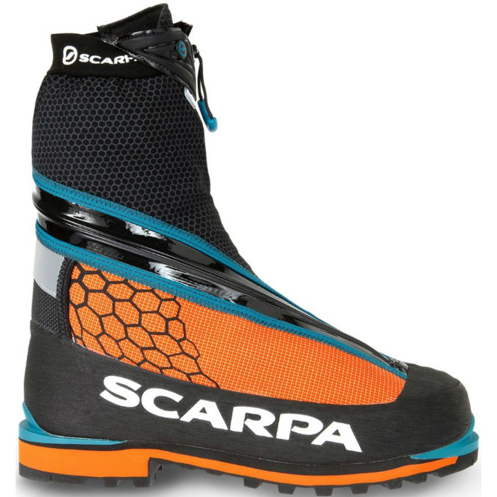 Scarpa Phantom Tech Mountaineering Boot