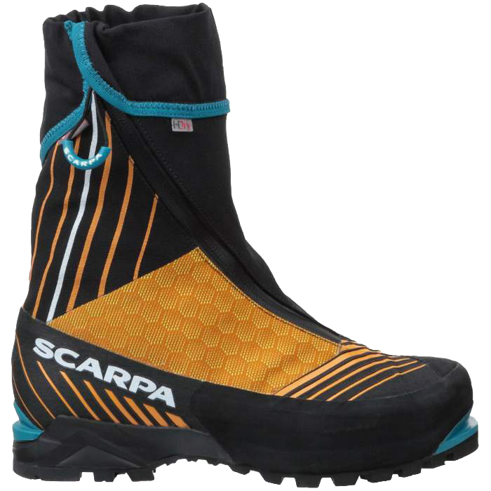Scarpa Phantom Tech Mountaineering Boot