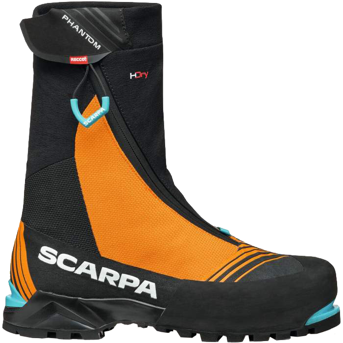 Scarpa Phantom Tech HD Mountaineering Boot