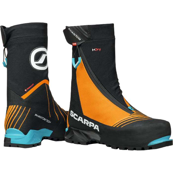 Scarpa Phantom Tech HD Mountaineering Boot