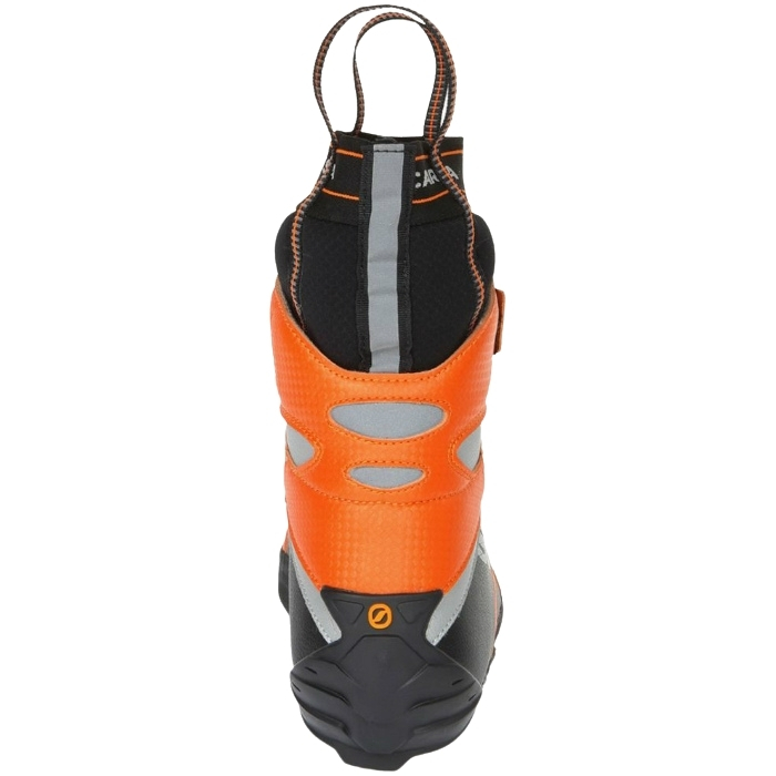 Scarpa Rebel Ice Mountaineering Boot