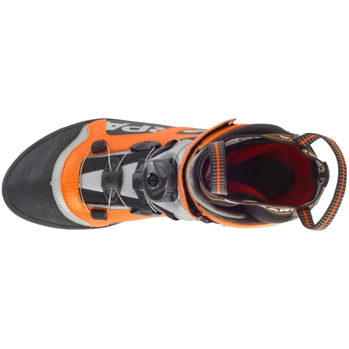 Scarpa Rebel Ice Mountaineering Boot