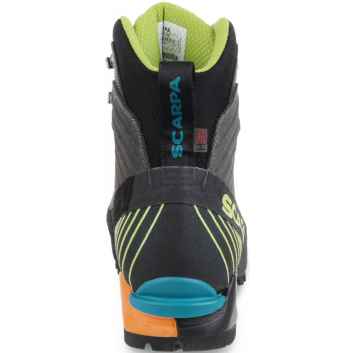 Scarpa Ribelle HD Men Mountaineering Boot