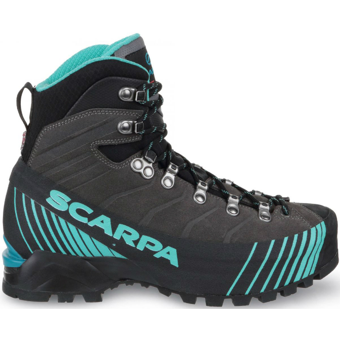 Scarpa Ribelle HD Women Mountaineering Boot