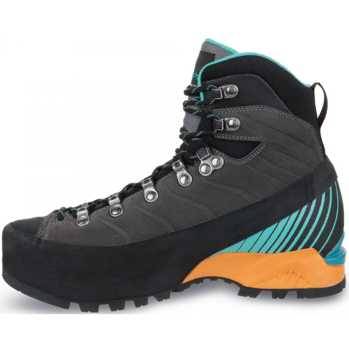 Scarpa Ribelle HD Women Mountaineering Boot