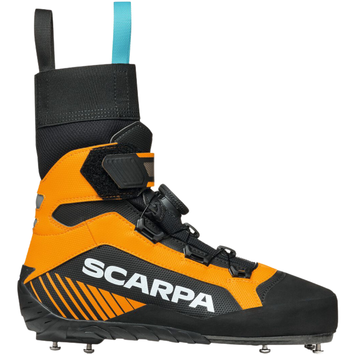 Scarpa Ribelle Ice Mountaineering Boot