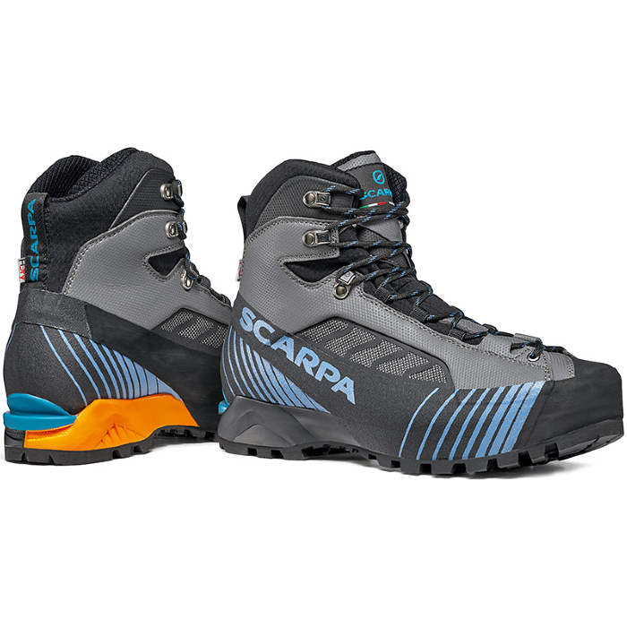 Scarpa Ribelle Lite HD Men Mountaineering Boot