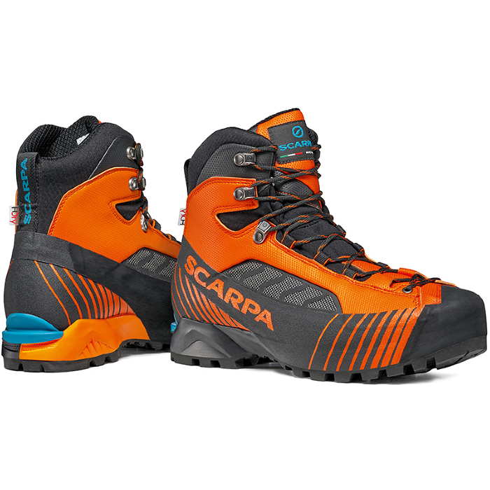Scarpa Ribelle Lite HD Men Mountaineering Boot