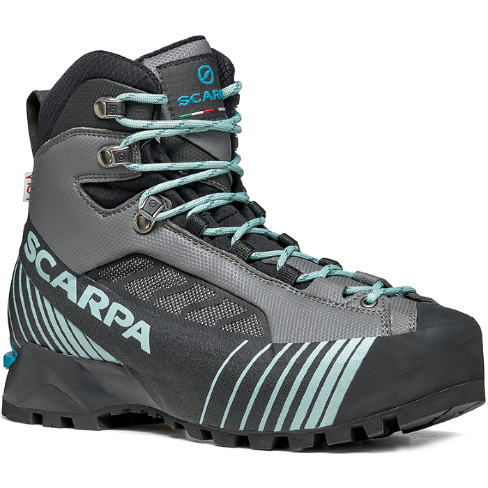 Scarpa Ribelle Lite HD Women Mountaineering Boot