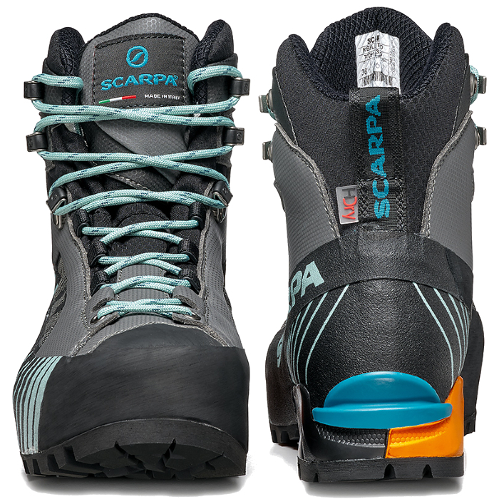 Scarpa Ribelle Lite HD Women Mountaineering Boot