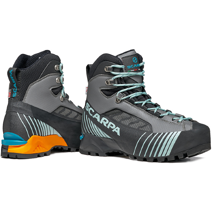 Scarpa Ribelle Lite HD Women Mountaineering Boot