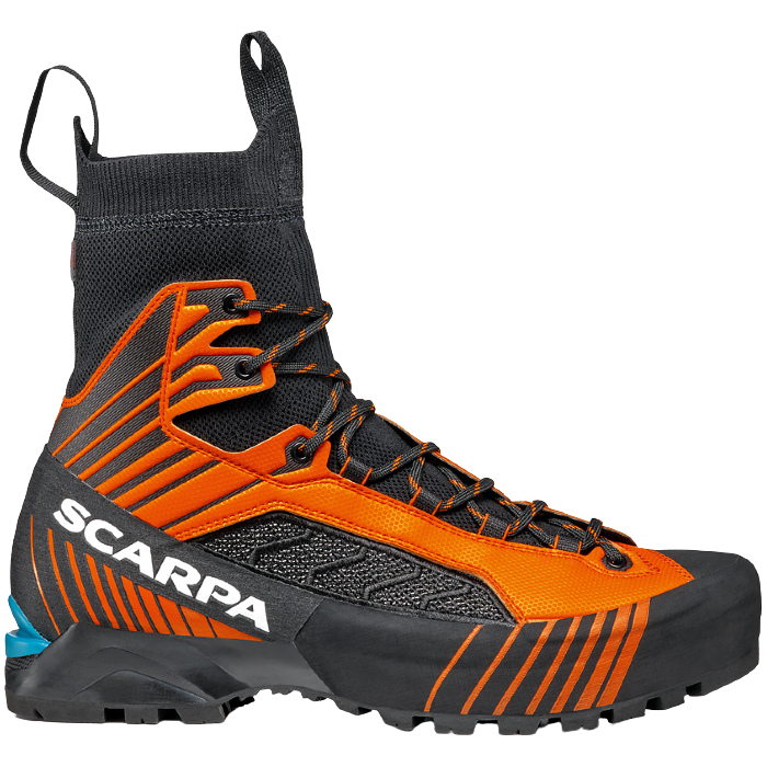 Scarpa Ribelle Tech 2.0 HD Mountaineering Boot