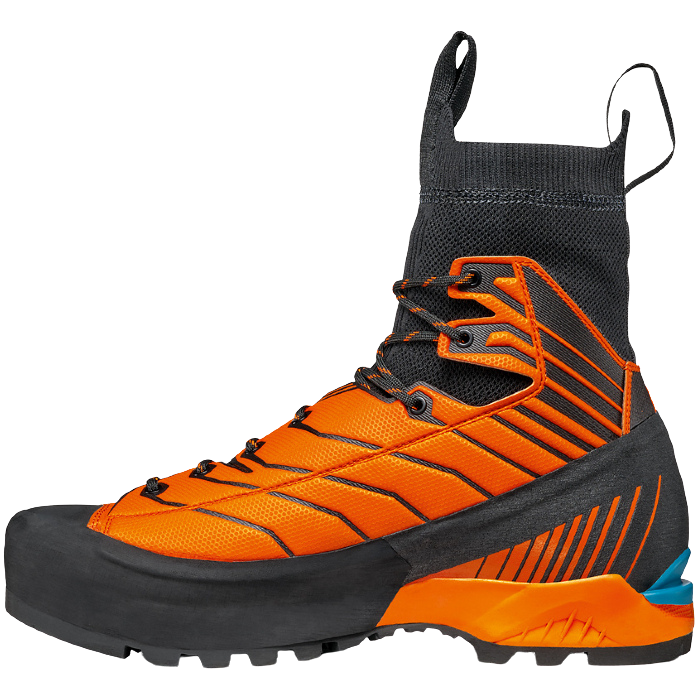 Scarpa Ribelle Tech 2.0 HD Mountaineering Boot
