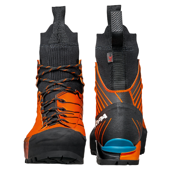 Scarpa Ribelle Tech 2.0 HD Mountaineering Boot