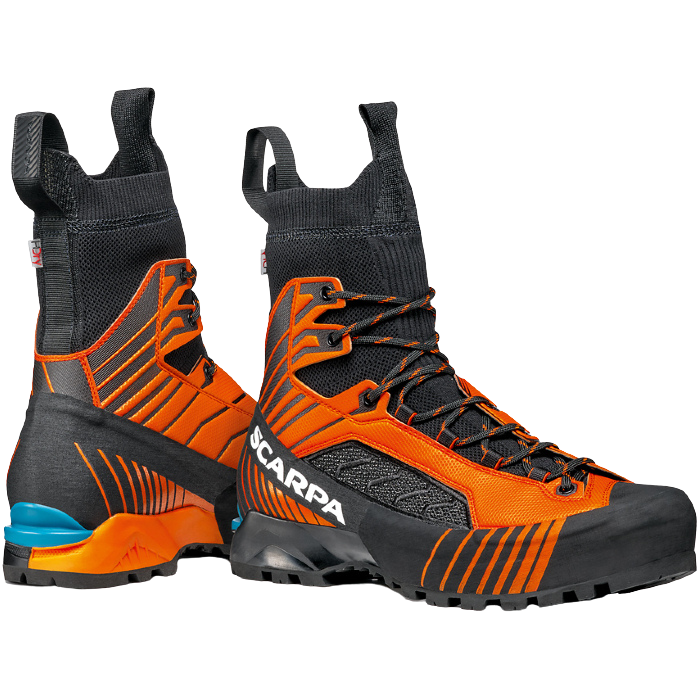 Scarpa Ribelle Tech 2.0 HD Mountaineering Boot