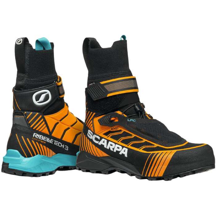 Scarpa Ribelle® Tech 3 HD Mountaineering Boot