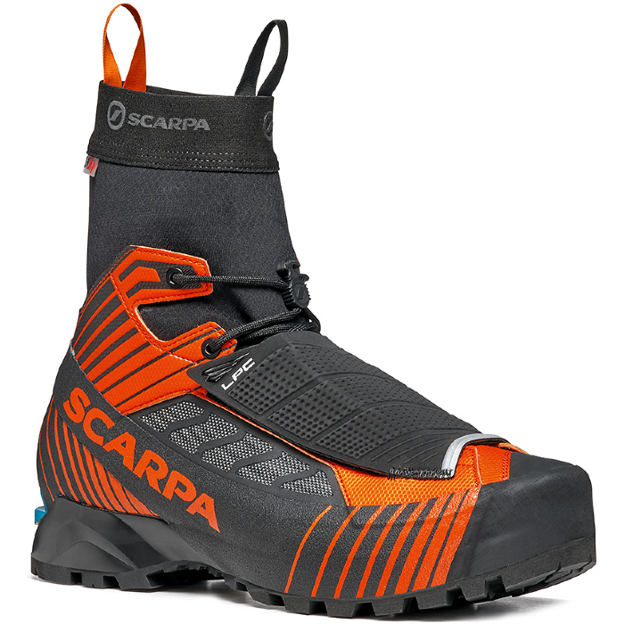 Scarpa Ribelle Tech HD Mountaineering Boot