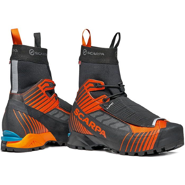 Scarpa Ribelle Tech HD Mountaineering Boot