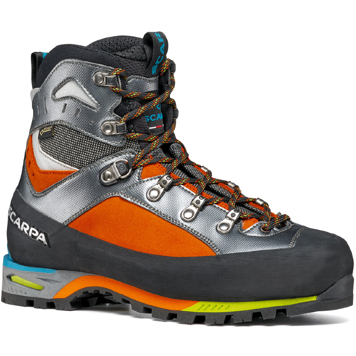 Scarpa Triolet GTX Men Mountaineering Boot