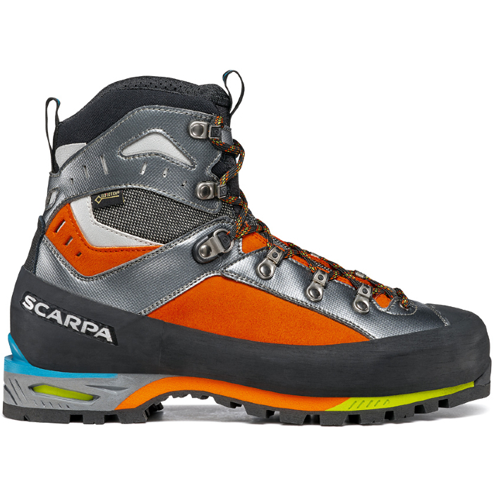 Scarpa Triolet GTX Men Mountaineering Boot